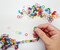 Chain Garland Kit for Dollhouse Celebrations & Miniature Christmas Trees, Adorabilities